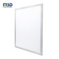 20w Led Panel light indoor  Brightness Adjustable UGR<19  PMMA LGP dimmable led panel light